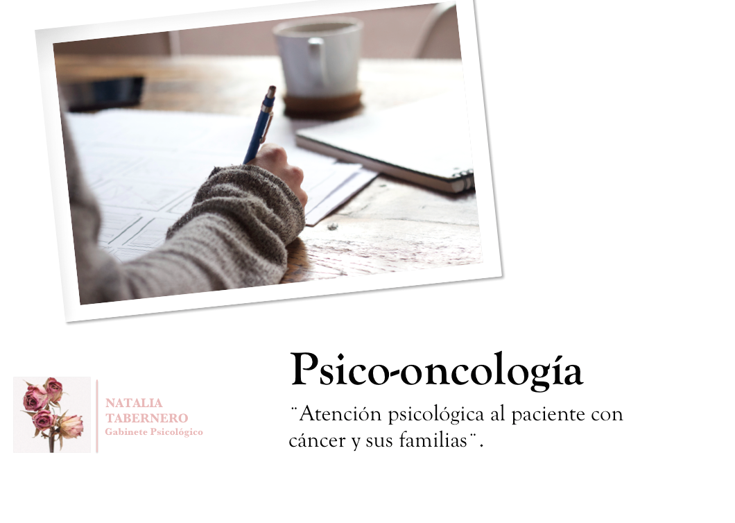 Qué es la psico-oncología